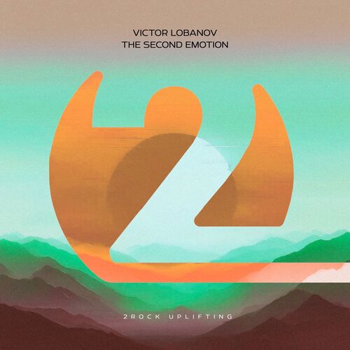  Victor Lobanov - The Second Emotion (2025) 