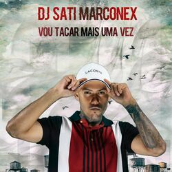 Cover of Vou Tacar Mais uma Vez
