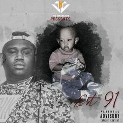 Cover of EST. 91