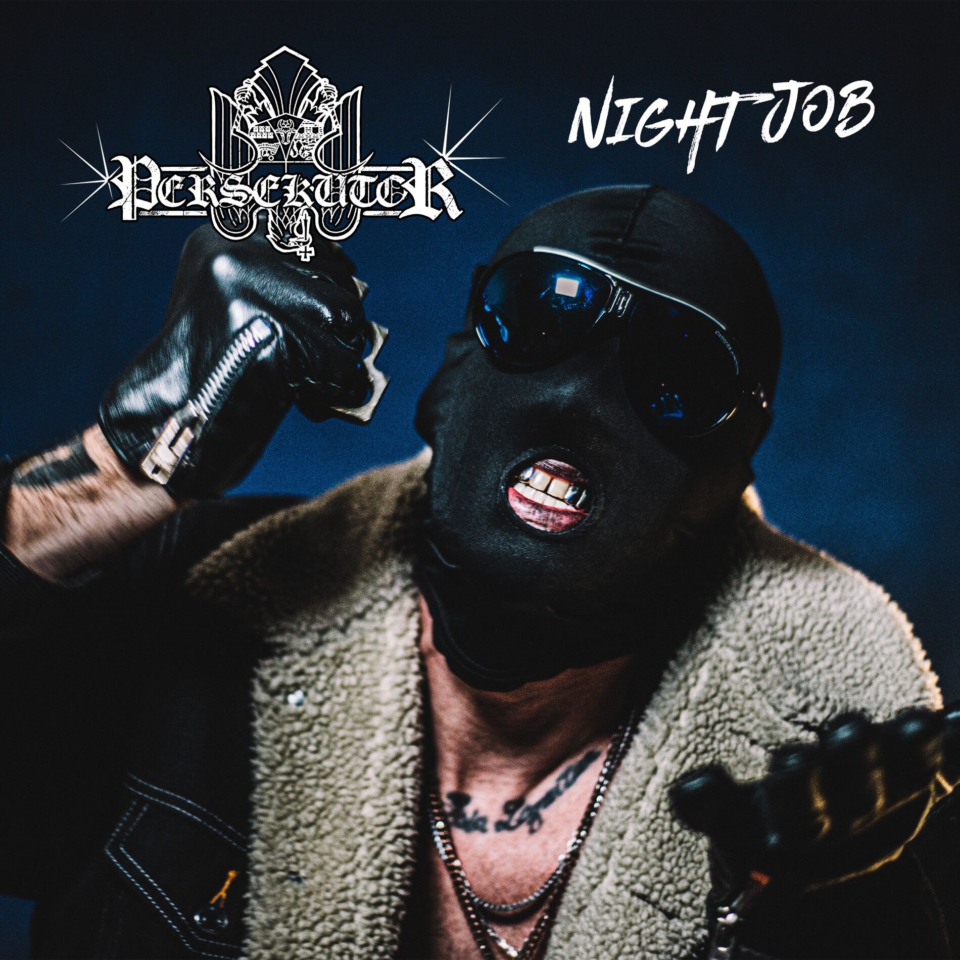 Album cover of Night Job