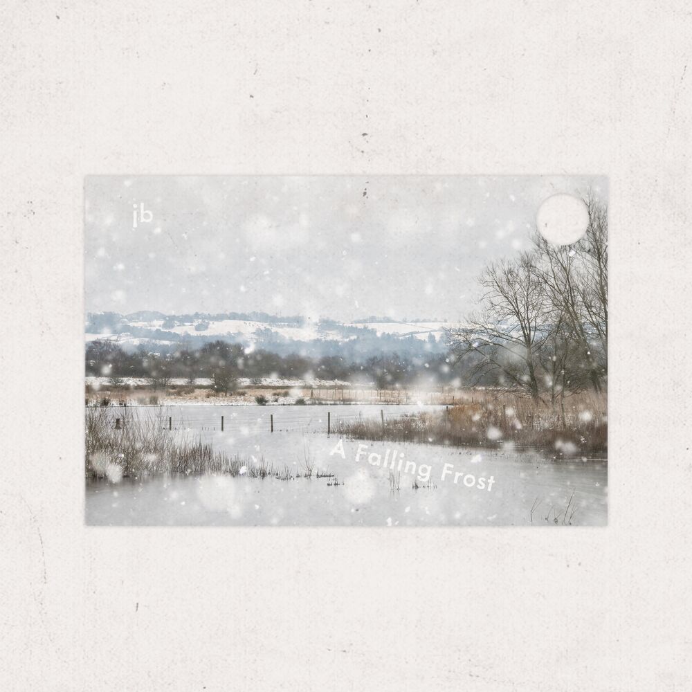 Picture of A Falling Frost