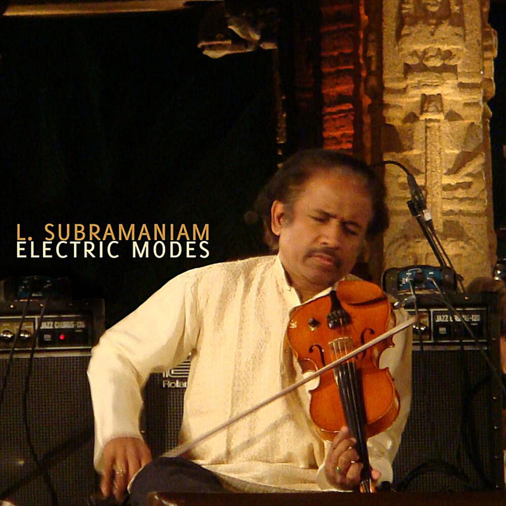 Picture of Electric Modes
