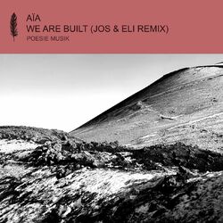 Cover of We Are Built (Jos & Eli Remix)