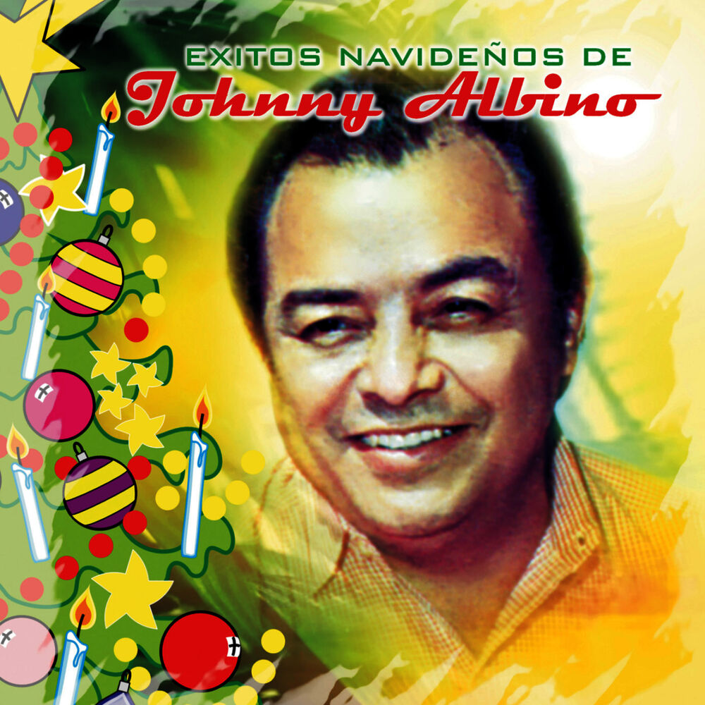 Picture of Exitos Navideños