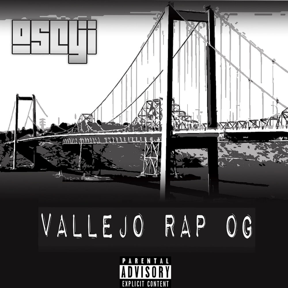 Picture of Vallejo Rap OG