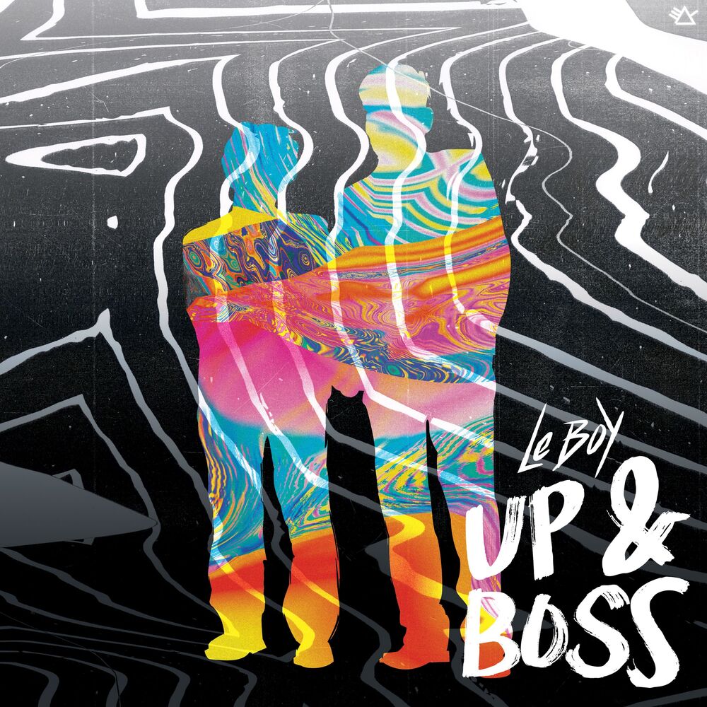 Picture of Up & Boss EP