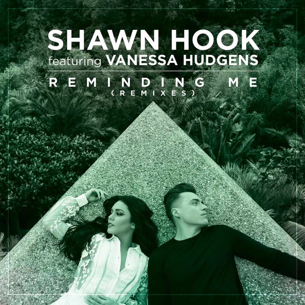 Album cover of Reminding Me