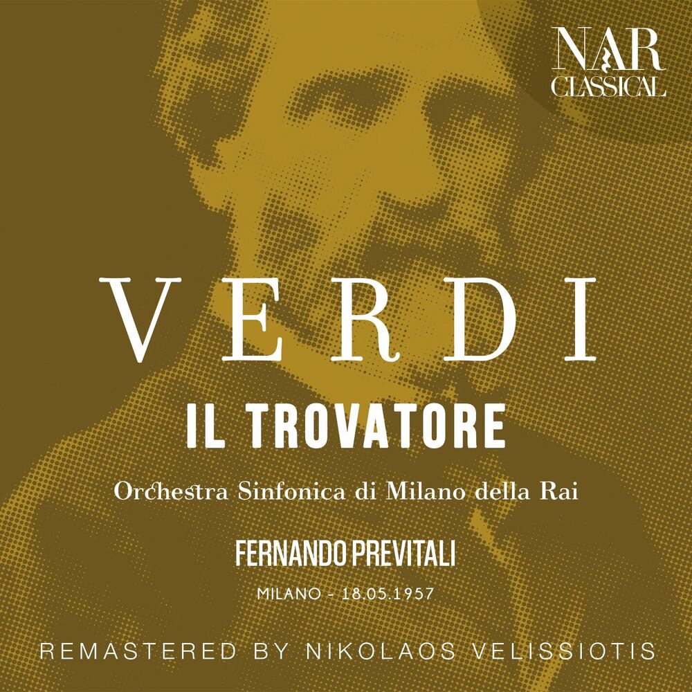 Picture of Verdi: Il Trovatore