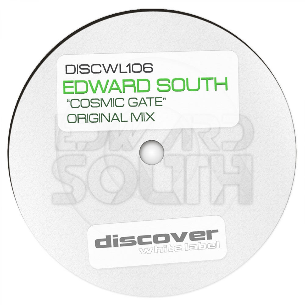 Picture of Cosmic Gate