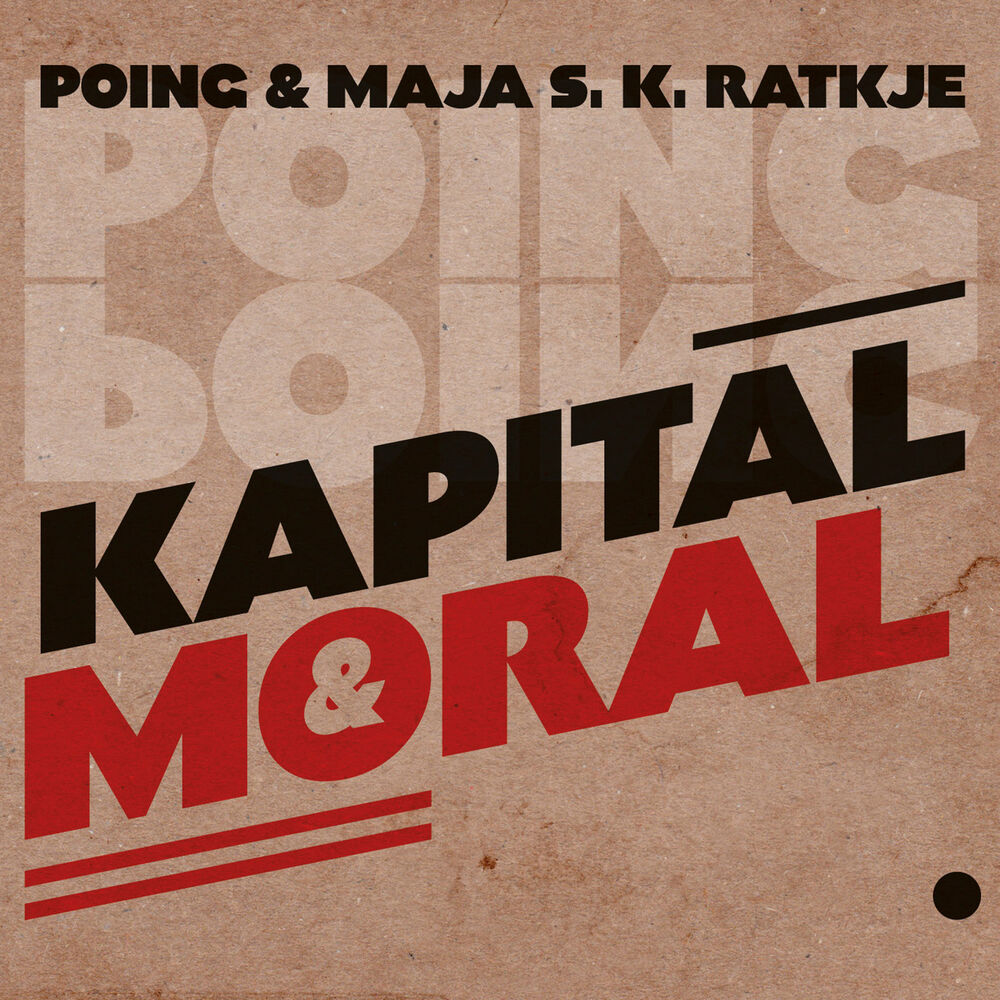Picture of Kapital & Moral