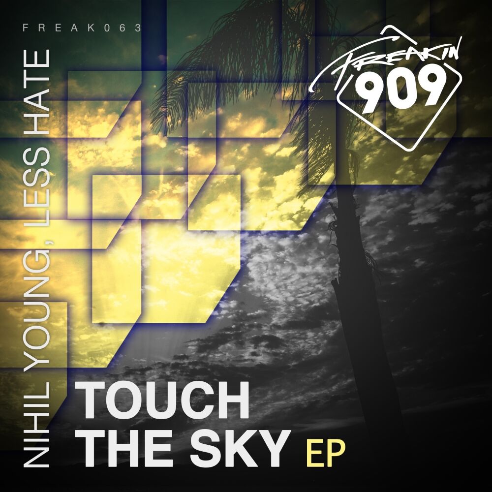 Picture of Touch The Sky EP