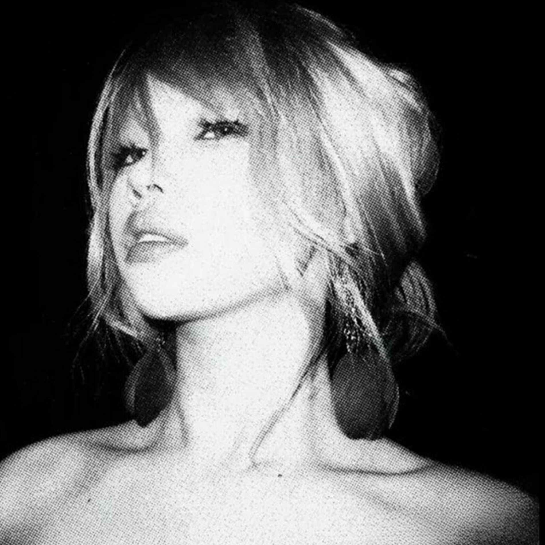 Album cover of Bloody Mary
