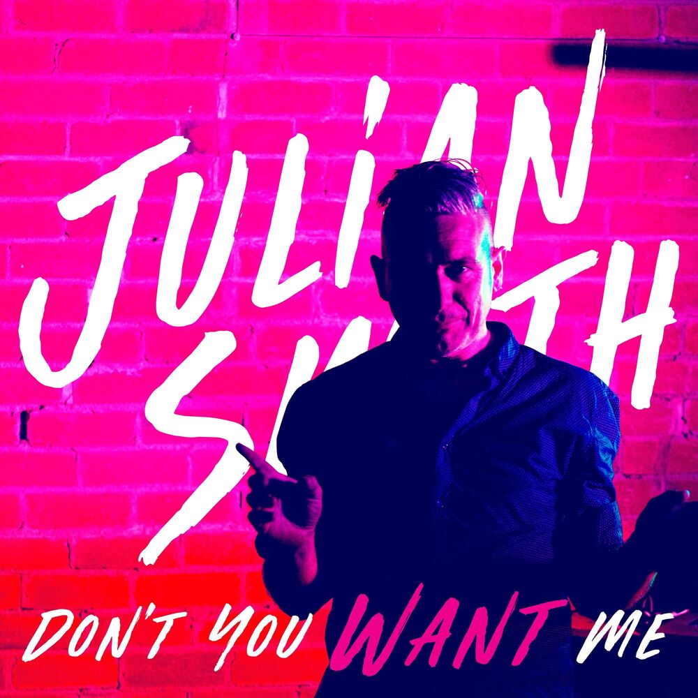 Picture of Don't You Want Me