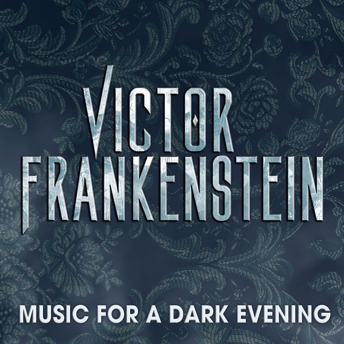 Album cover of Victor Frankenstein (Music for a Dark Evening)
