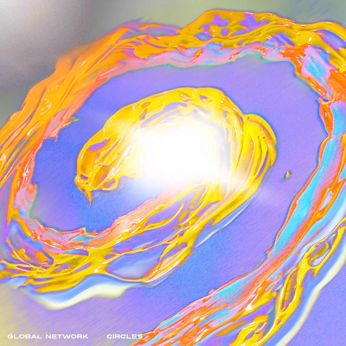 Album cover of Circles (Single Edit)