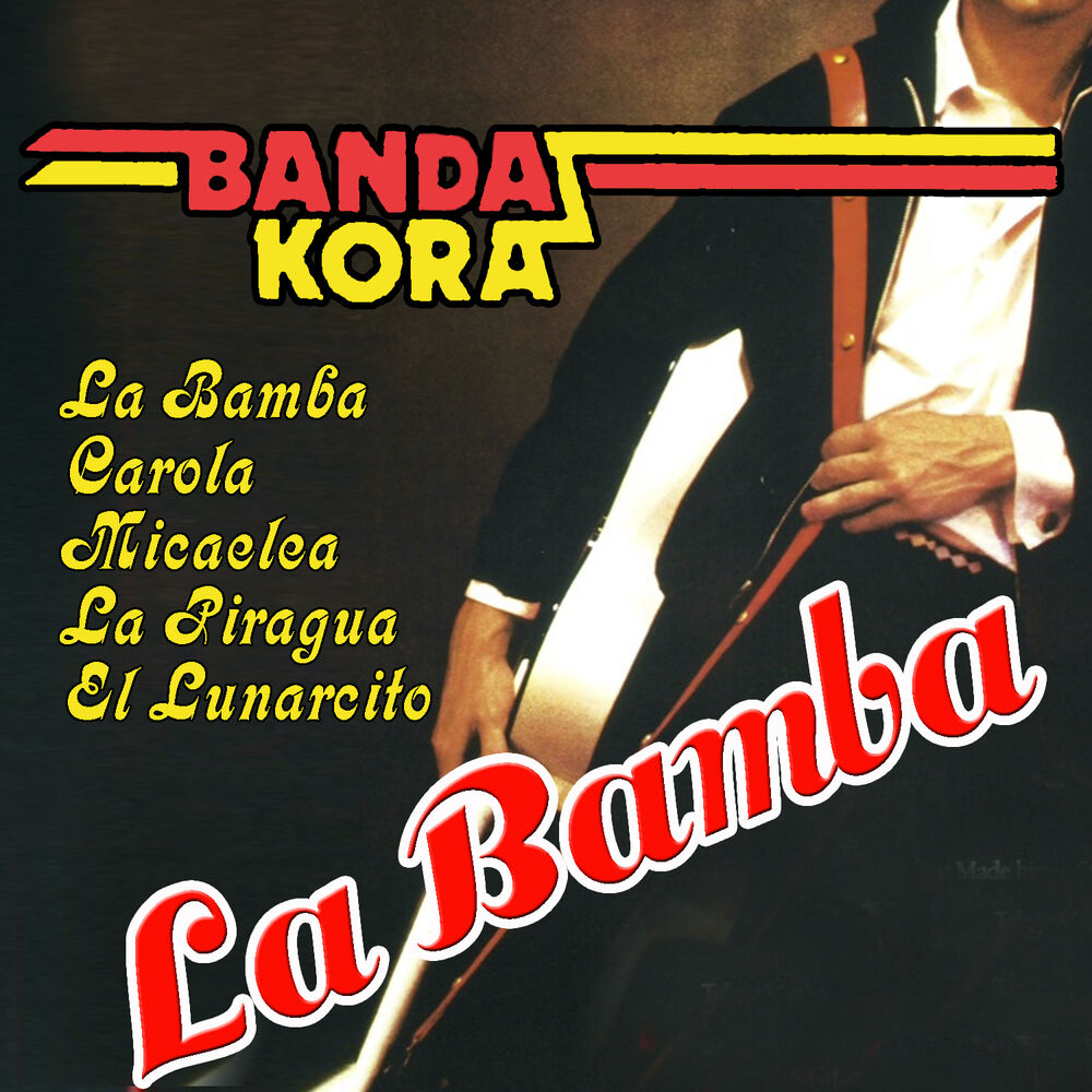 Picture of La Bamba