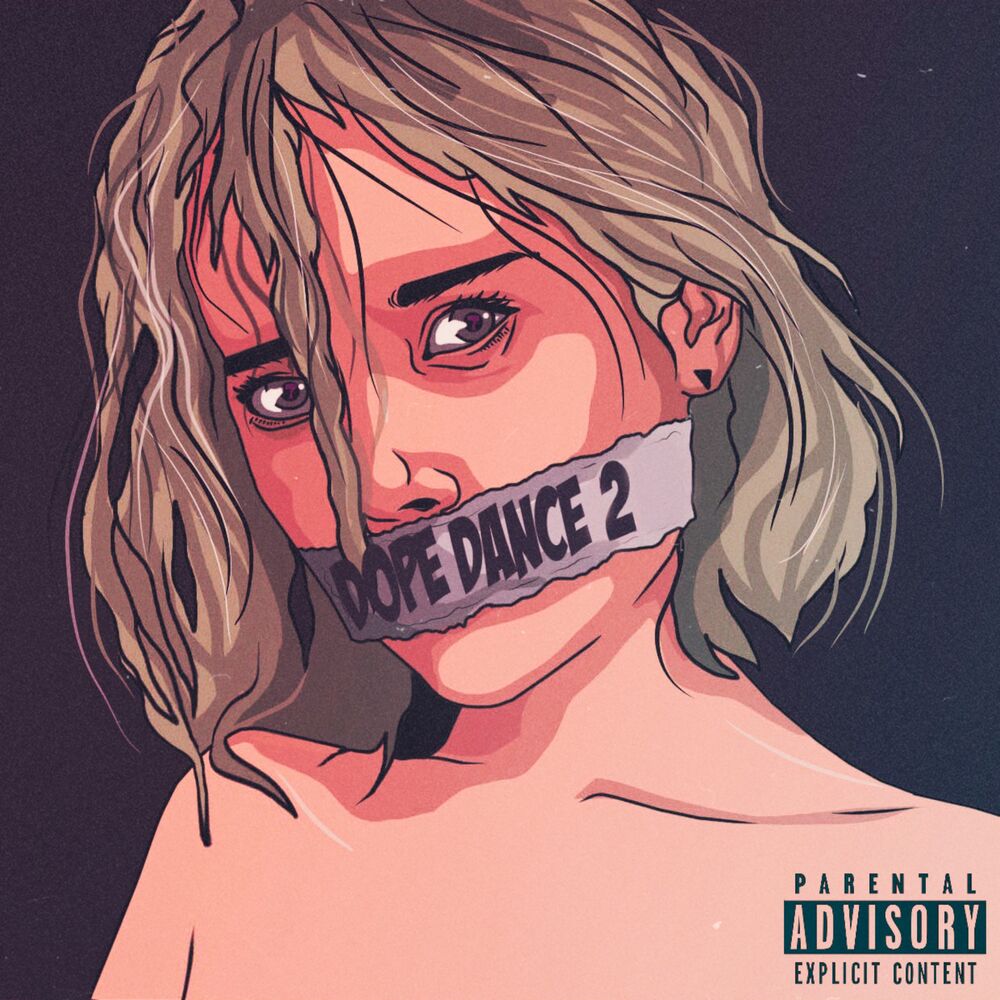 Picture of Dope Dance 2