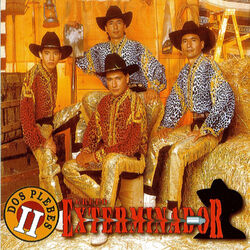 Cover of Dos Plebes