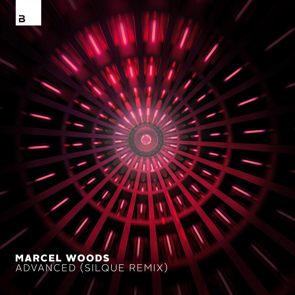 Picture of Advanced (Silque Remix)