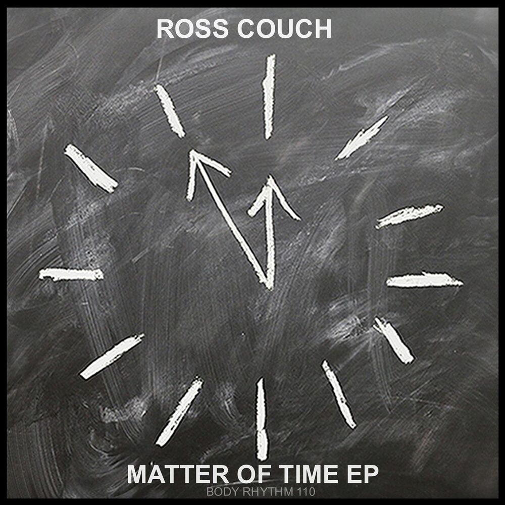 Picture of Matter of Time EP