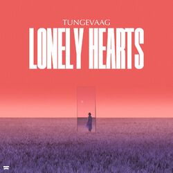 Cover of Lonely Hearts