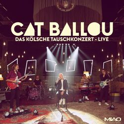 Cover of Das kölsche Tauschkonzert - Live