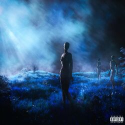 Cover of B4 It's Too Late