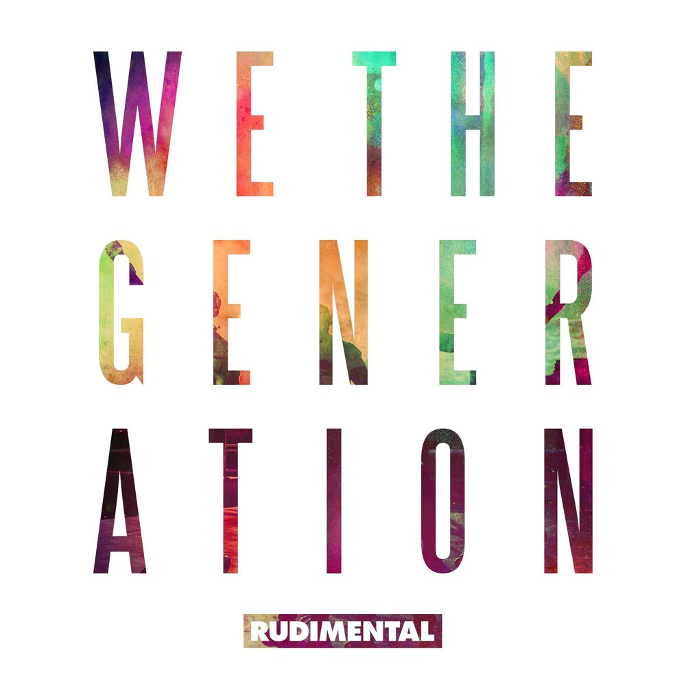 Picture of We the Generation (Deluxe Edition)
