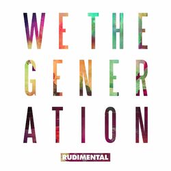 Cover of We the Generation (Deluxe Edition)