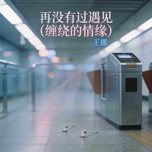 再没有过遇见 (缠绕的情缘)