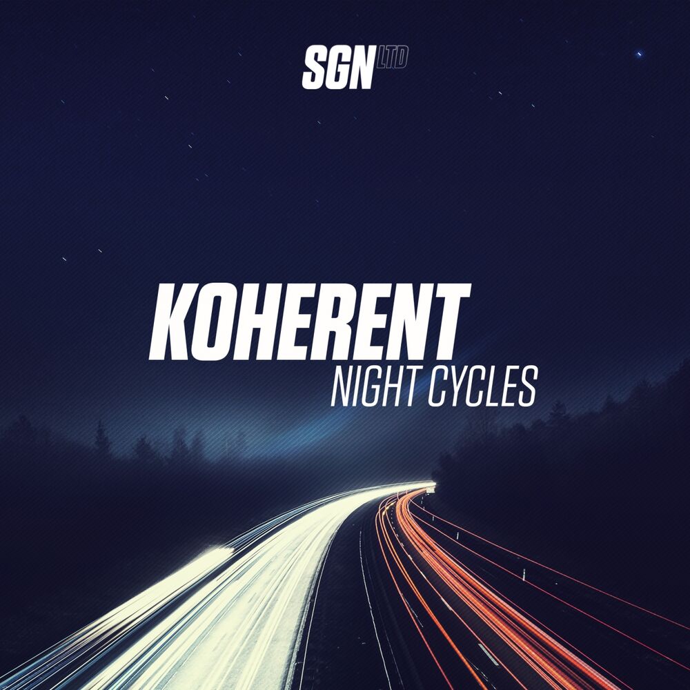 Picture of Night Cycles