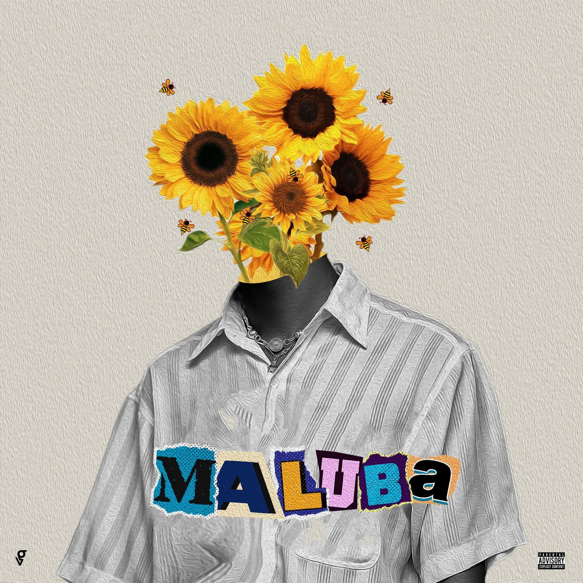 Album cover of MALUBA