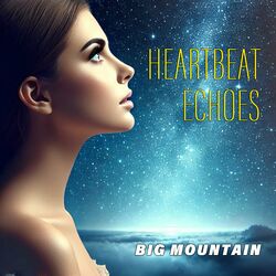 Cover of Heartbeat Echoes