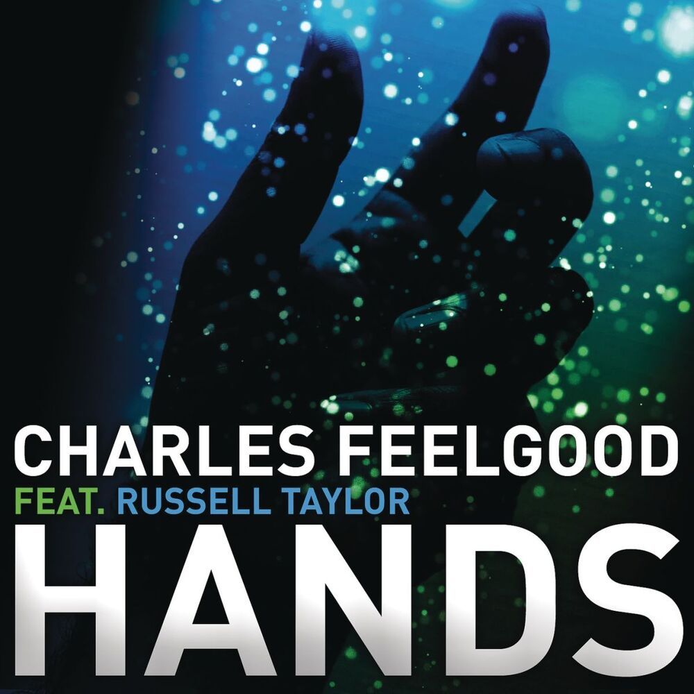 Picture of Hands (feat. Russell Taylor)