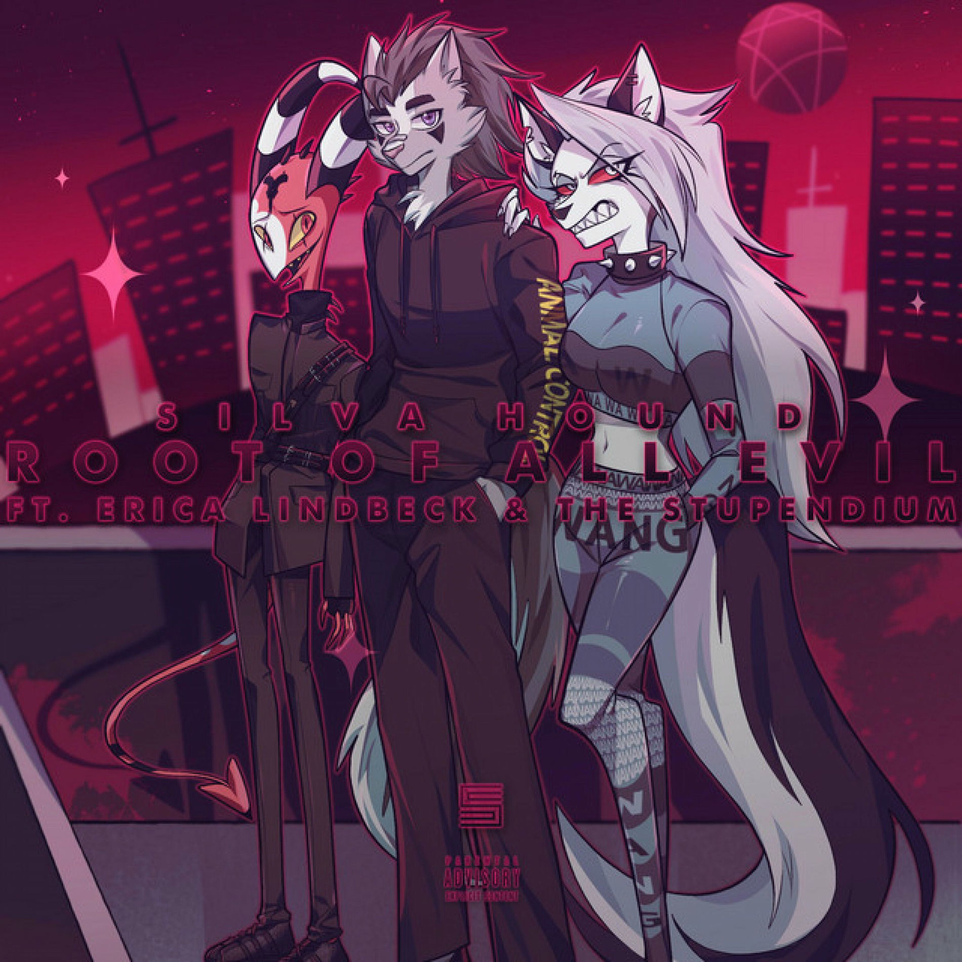 Album cover of Root of All Evil