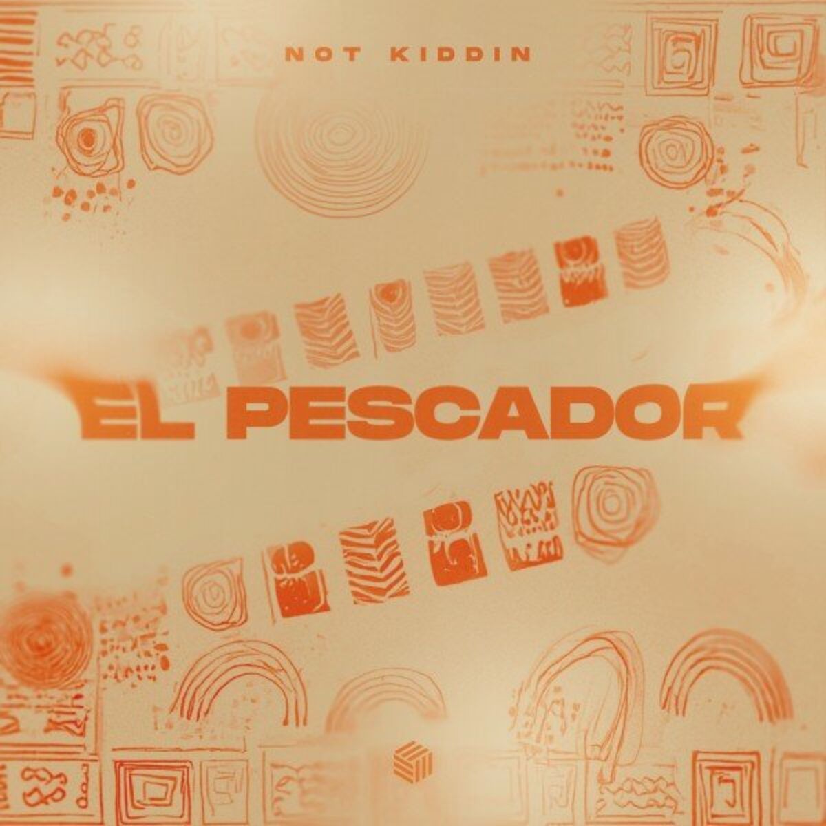 Album cover of El Pescador