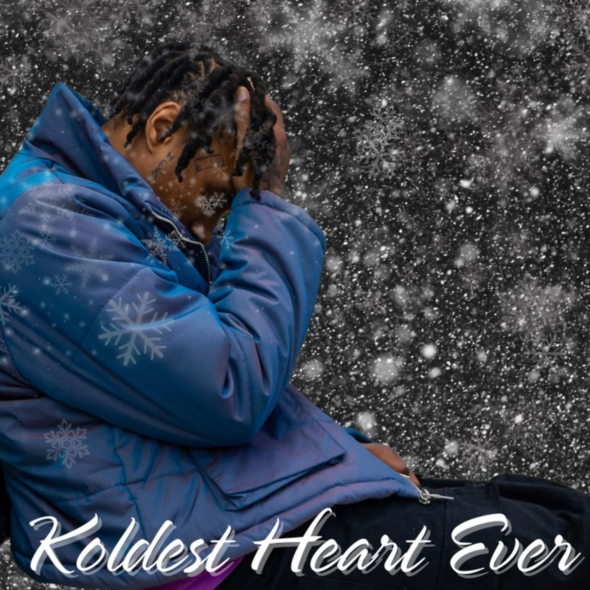 Album cover of Koldest Heart Ever