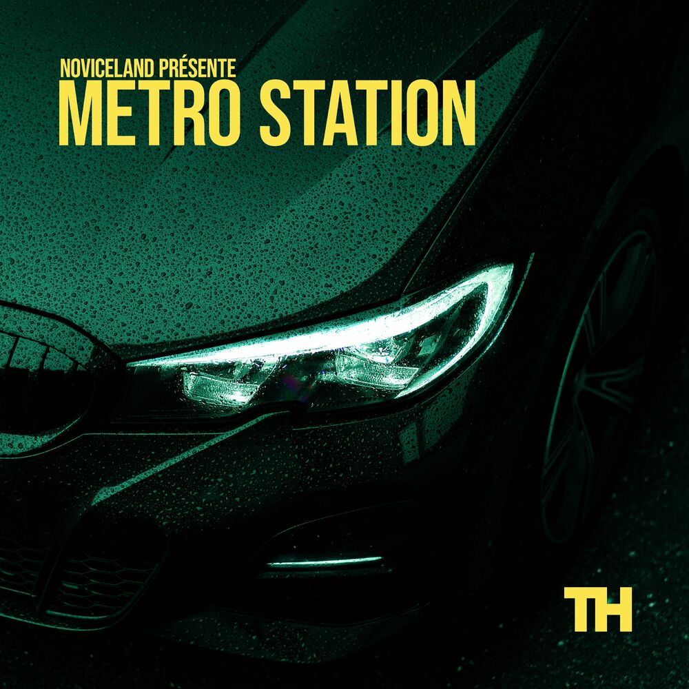 Picture of METRO STATION