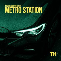 Cover of METRO STATION