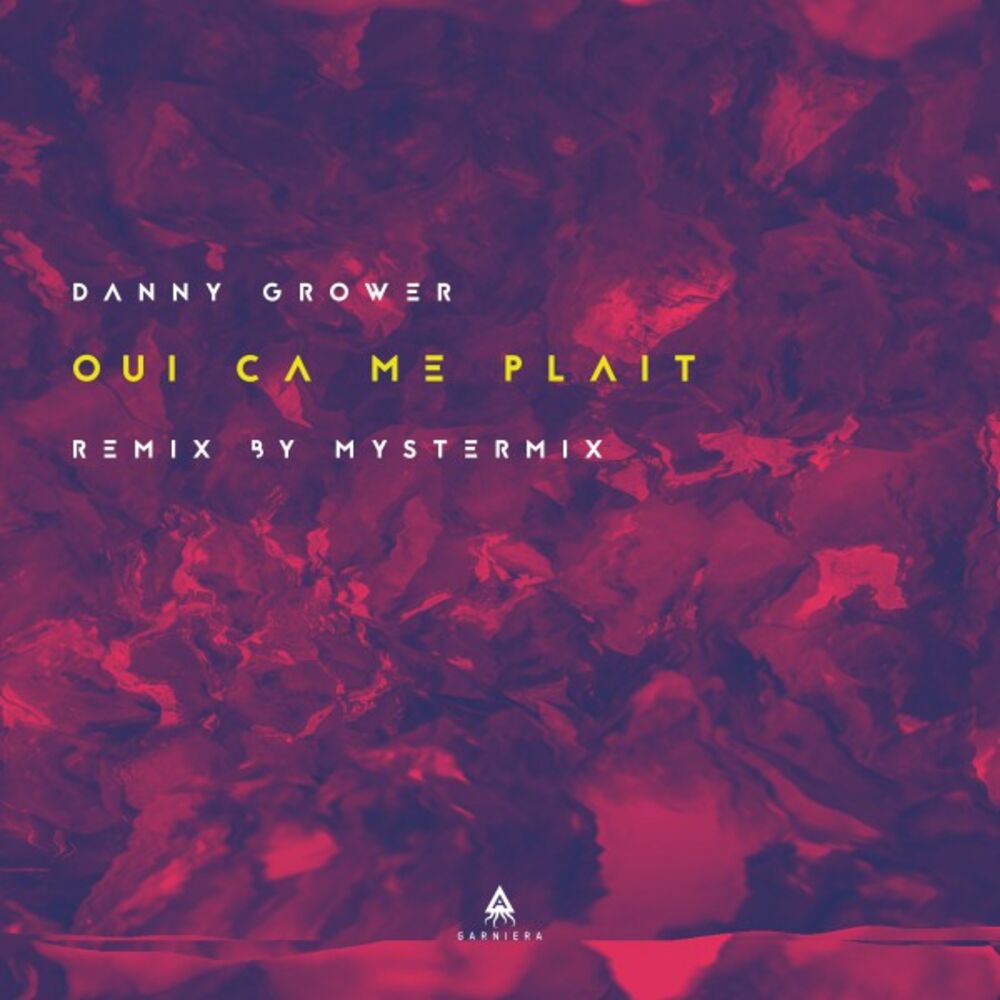 Picture of Oui çà me plait (Mystermix Remix)
