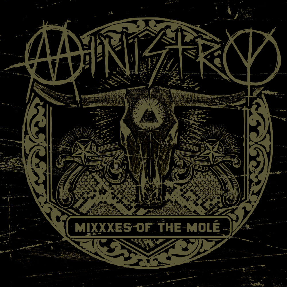 Picture of MiXXXes Of The Molé