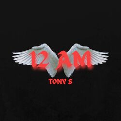 Cover of 12 AM