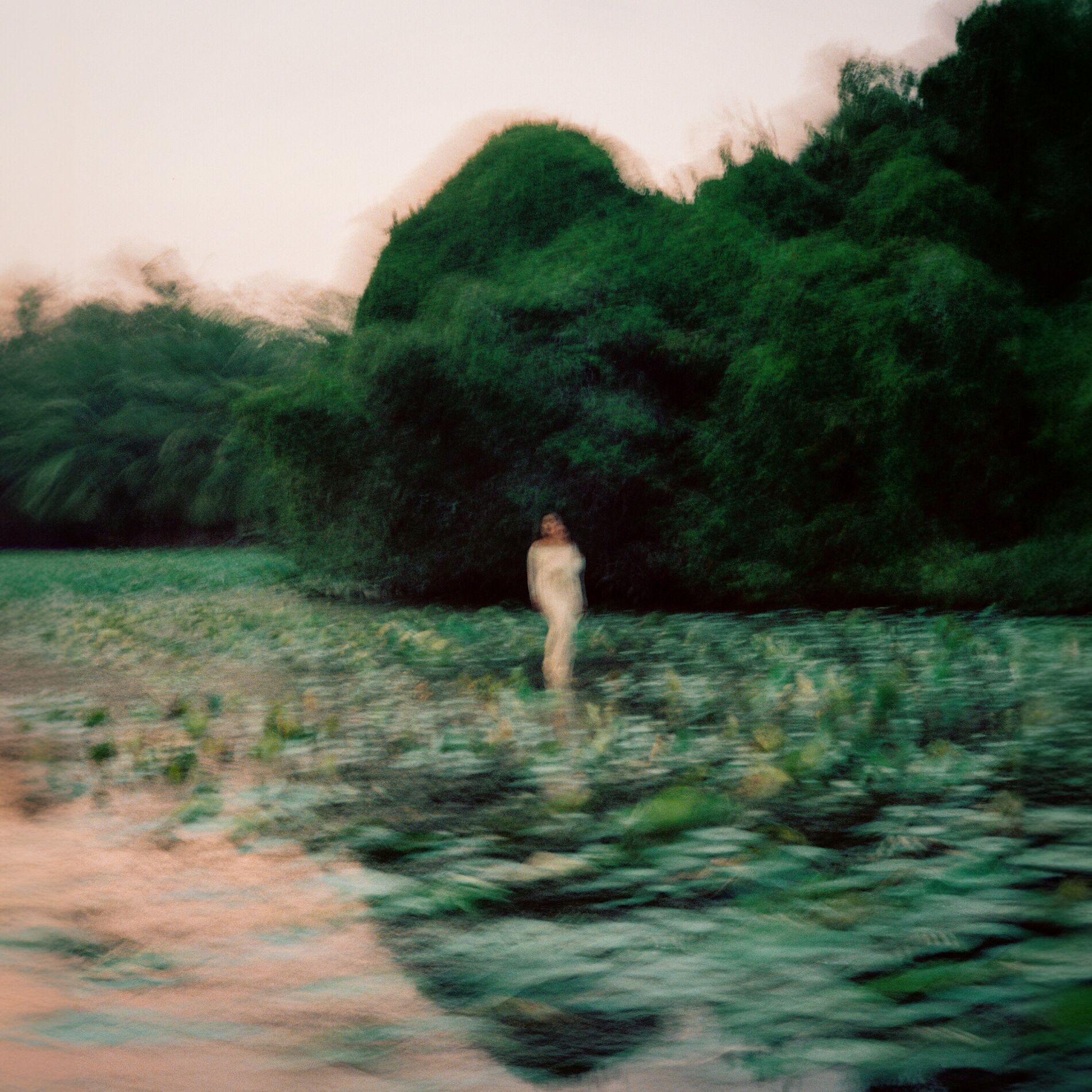 Album cover of Leave a message