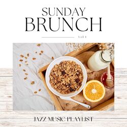 Cover of Sunday Brunch Vol I