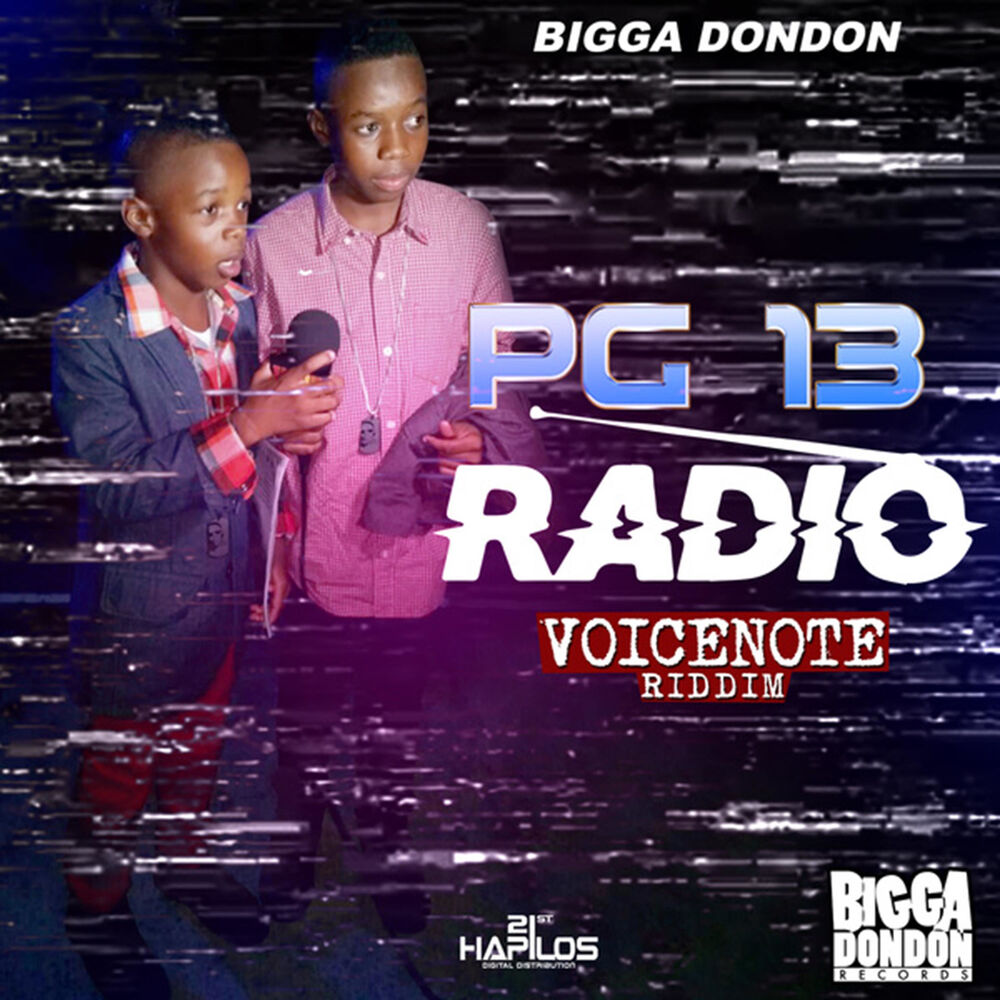 Picture of Radio