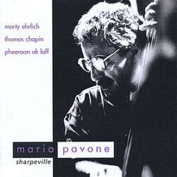 Cover of Sharpeville