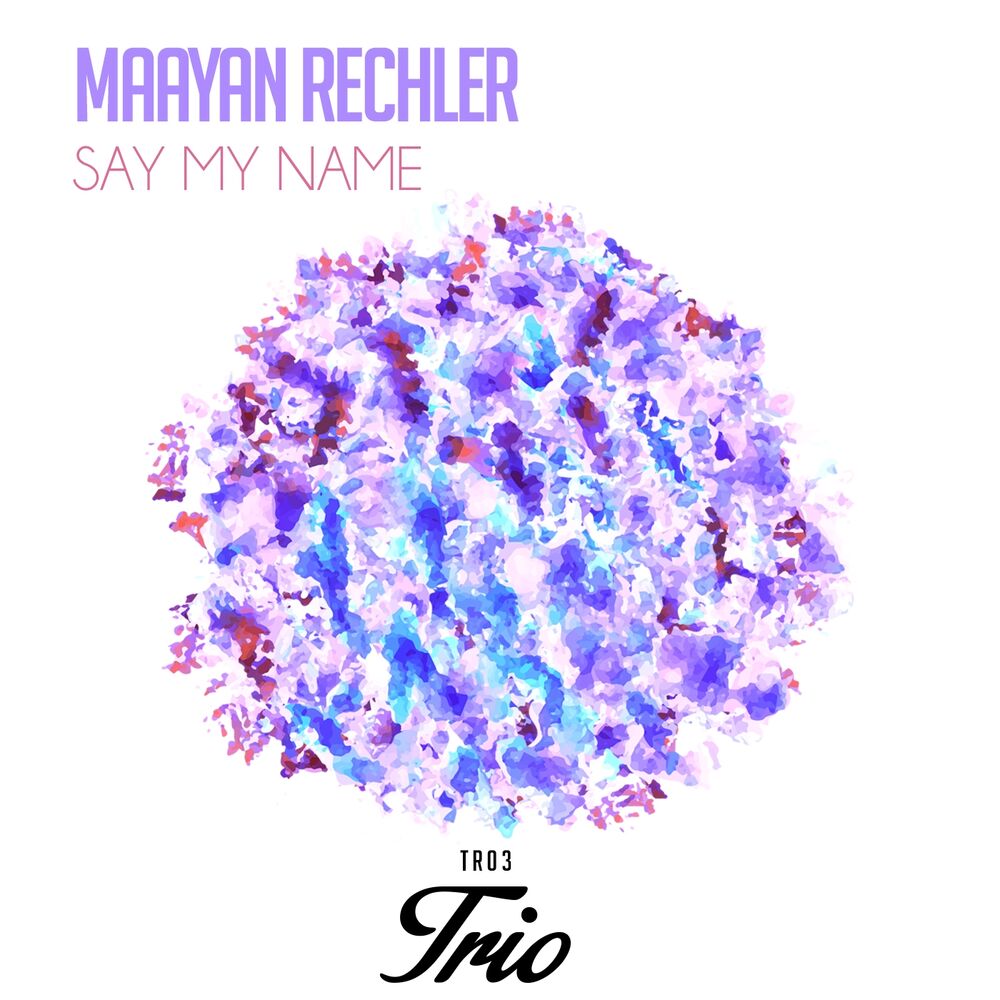 Picture of Say My Name