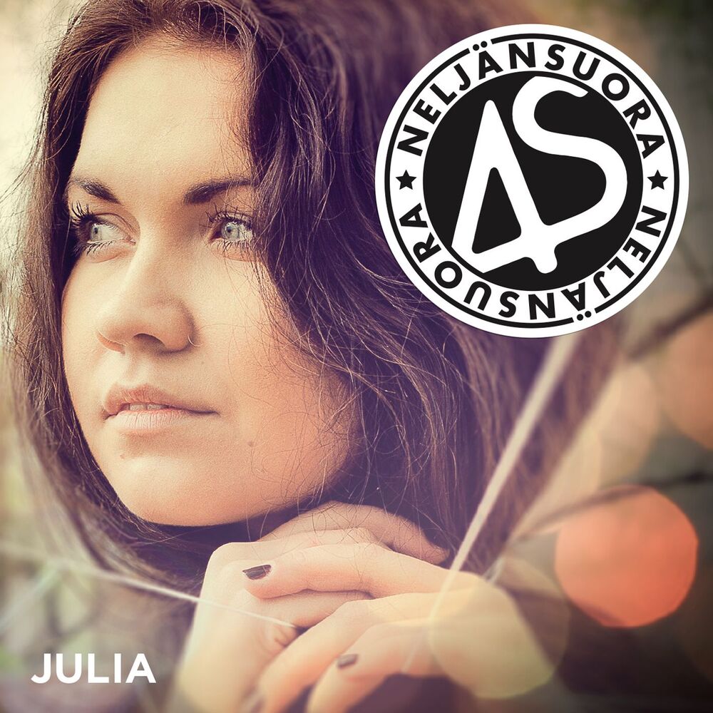 Picture of Julia