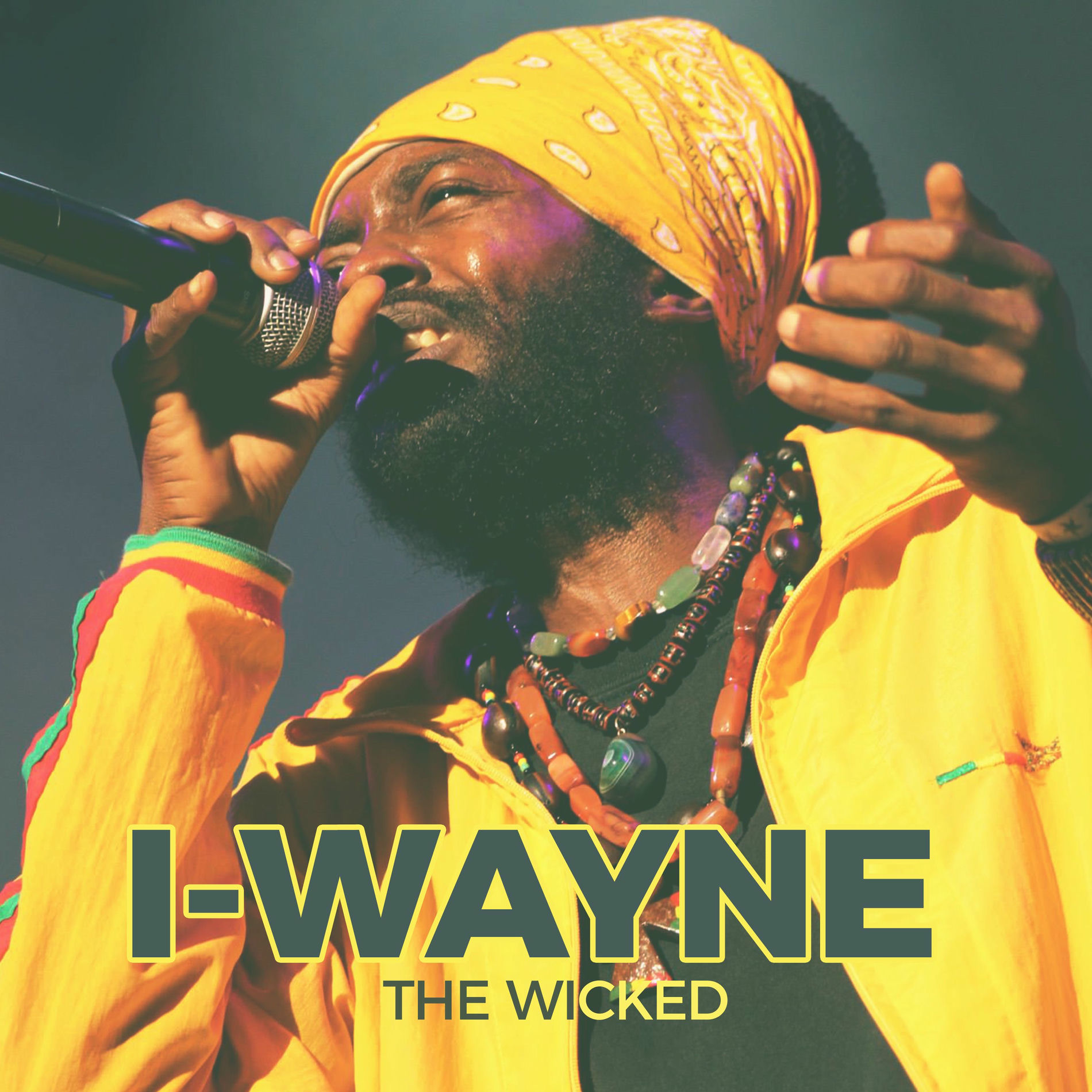Album cover of Wicked