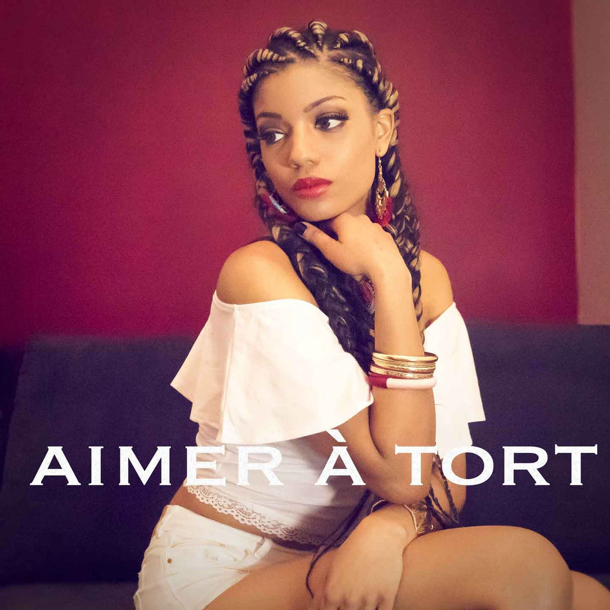 Album cover of Aimer à tort